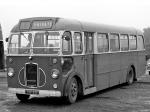 Bristol SC4LK ECW 1956 года